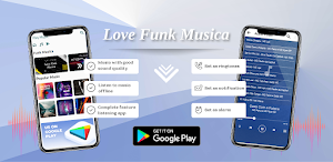 Love Funk Música Sem Internet Screenshot 0