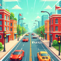 TrafficOn-DashForward
