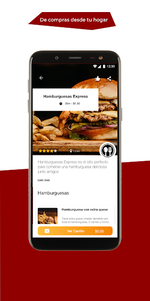 Nowmarket Screenshot 2