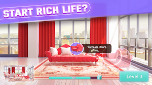 BIG NAME: City Lovin Screenshot 3