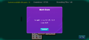 JadePairing: Mahjong Match Screenshot 2