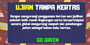 SMK INDUSTRI KREATIF Screenshot 1