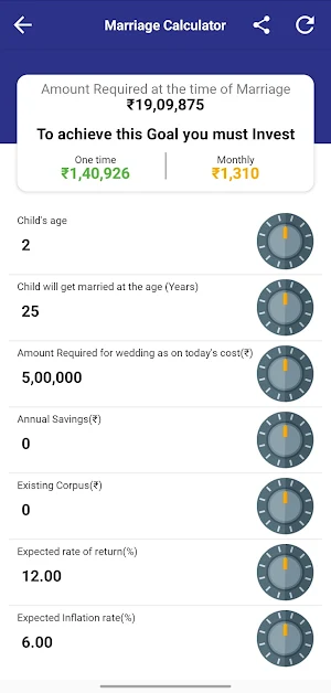 Henox Capital Screenshot 3