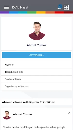 Do'lu Hayat Screenshot 3