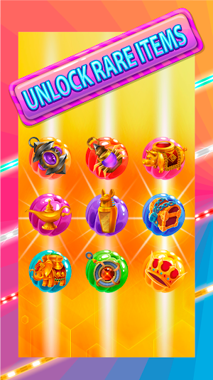 Candy Star 2023 Screenshot 1