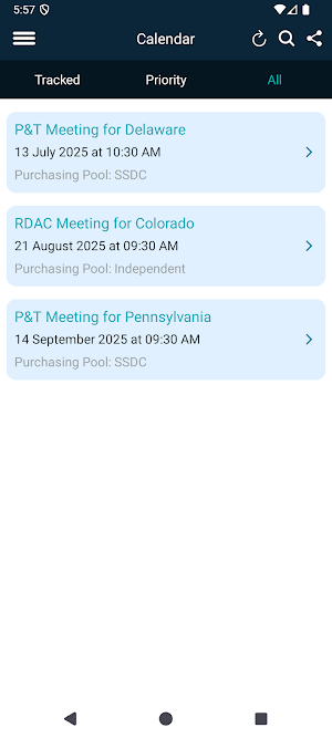 Artia Solutions Screenshot 0