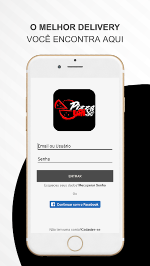 Pizza Uai Sô Screenshot 0