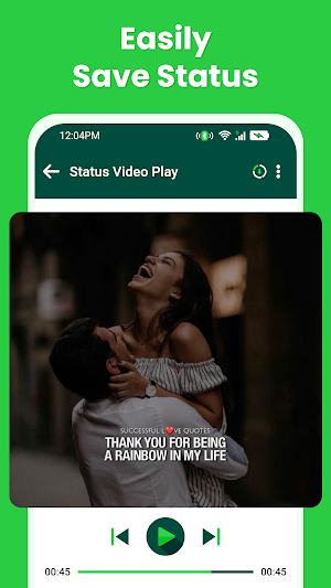 Status Saver - Saves Status Screenshot 2