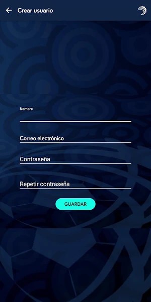 Uniquiniela Screenshot 1