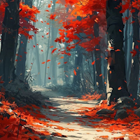 Fall Wallpaper HD