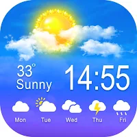 Weather Forecast - Live Radar