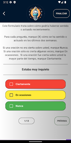 SparkUp Screenshot 0