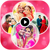 Marriage & Wedding Video Maker