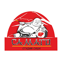 Суши Самато