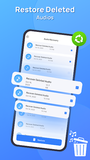 All File & Photos Recovery Screenshot 3