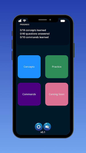 DevOps Hero Screenshot 0