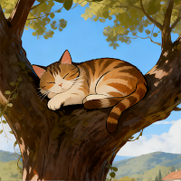 Hidden Whiskers