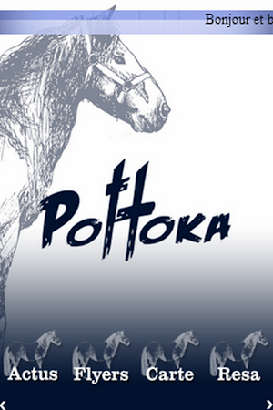 Pottoka Screenshot 0