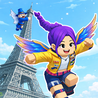 Climb & Jump: Obby 3D Tower