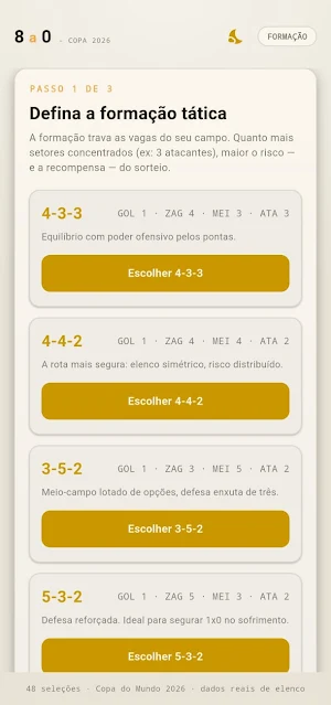 8a0 - Copa 2026 Screenshot 1