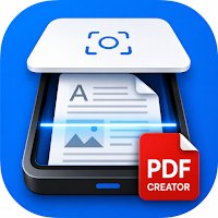 Document Scanner PDF Creator