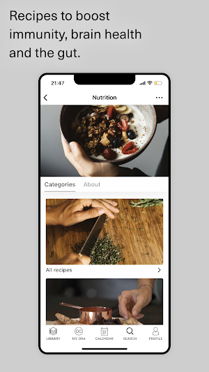 Ora Collective Screenshot 3