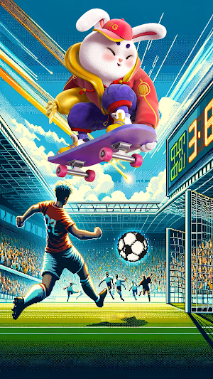 777 Football Game Screenshot 1