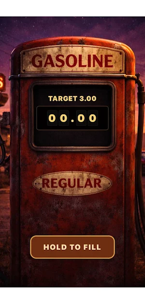 Perfect Fill Challenge Screenshot 0