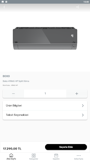Tanrıseven Screenshot 0