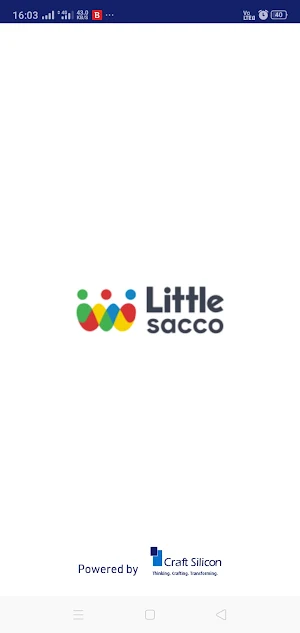 Little Sacco Screenshot 0