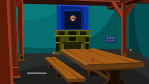 Escape game : Escape Games Zone 95 Screenshot 3