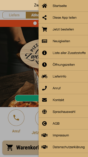 Zwei Brüder Screenshot 2