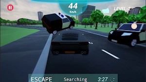 Lily City Escape Screenshot 2