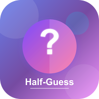 Half Quiz - Picture Puzzle