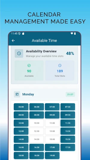 ADI BOOK - STUDENT Screenshot 2