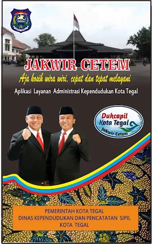 Jakwir Cetem Screenshot 0