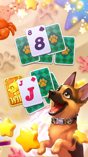 Solitaire Bonanza Screenshot 2
