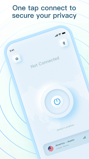 Speed Vpn Screenshot 3