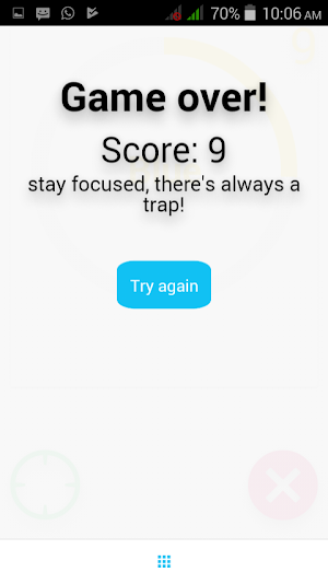 StrropiTroopi Screenshot 2