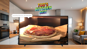 Tods Kitchen Channel Screenshot 3