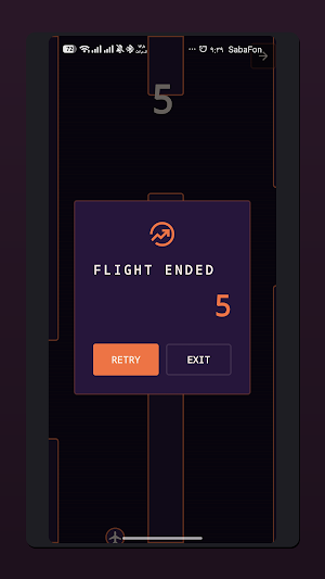 Draft Red End Safe Screenshot 3