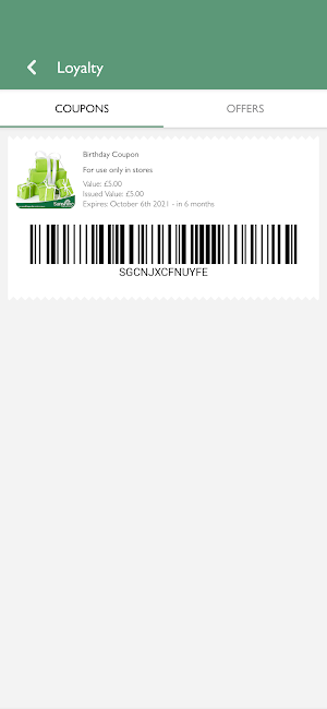 Sunshine Garden Centre Screenshot 2