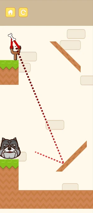 Feed the Dog Screenshot 2