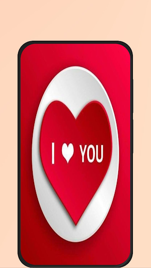 love wallpapers Screenshot 3