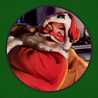 Christmas Stories Audio Collec
