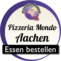 Pizzeria Mondo Aachen