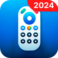 Universal Remote Control TV