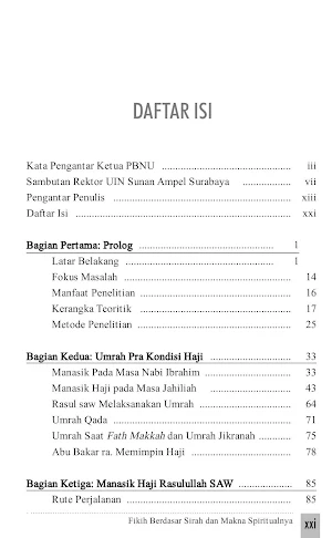 Manasik Haji Umrah Rasulullah Screenshot 1