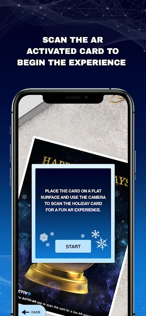 ACTIV AR Screenshot 2