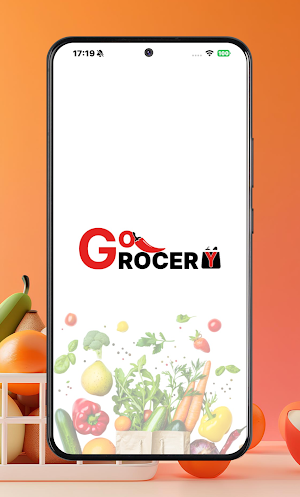 Go Grocery Screenshot 0
